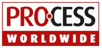 Process Worldwideのロゴ